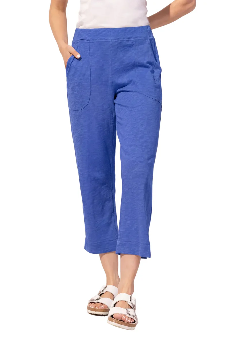 Habitat Escape-E60005S6-Pocket Capri-Resort