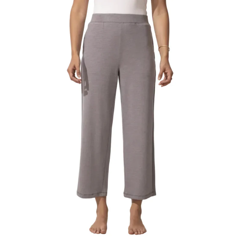 Habitat Escape-E66843-On Shore Pant-White