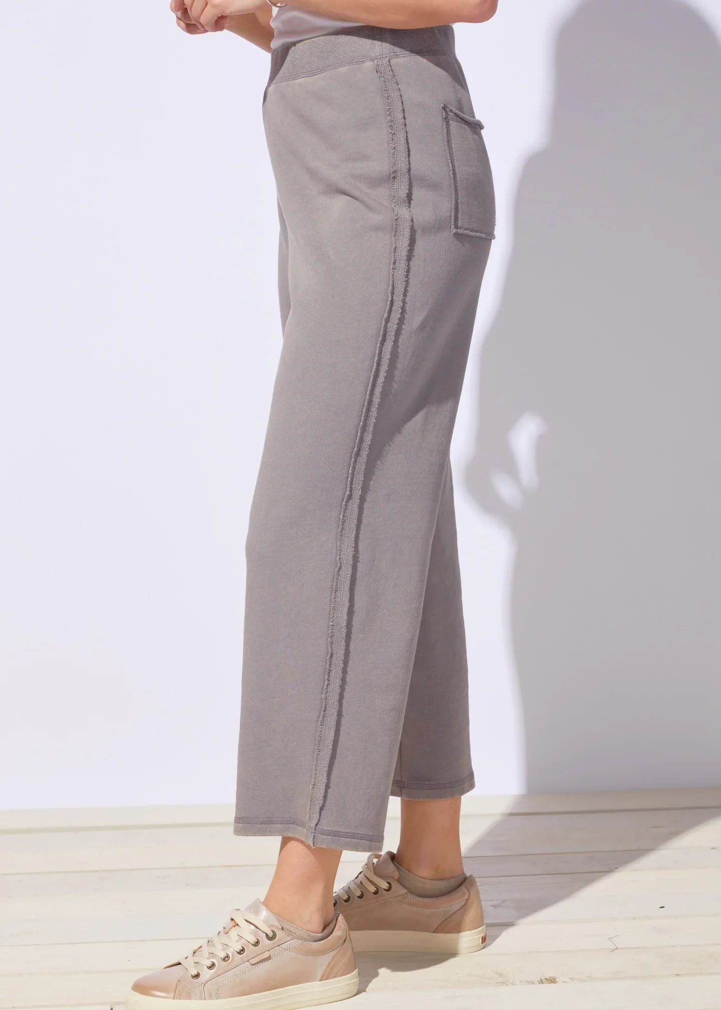 Habitat Escape -E68096-Anywhere Pant-Medium Blue Wash - Image 3