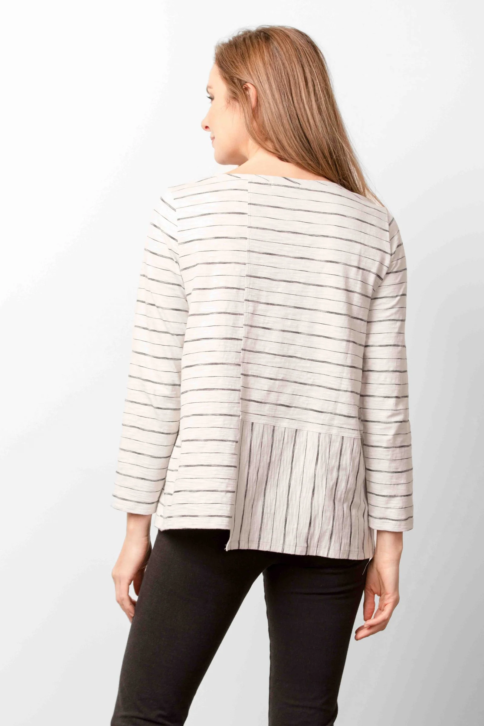 Habitat  - H24832 - Tunic - Putty - Image 3