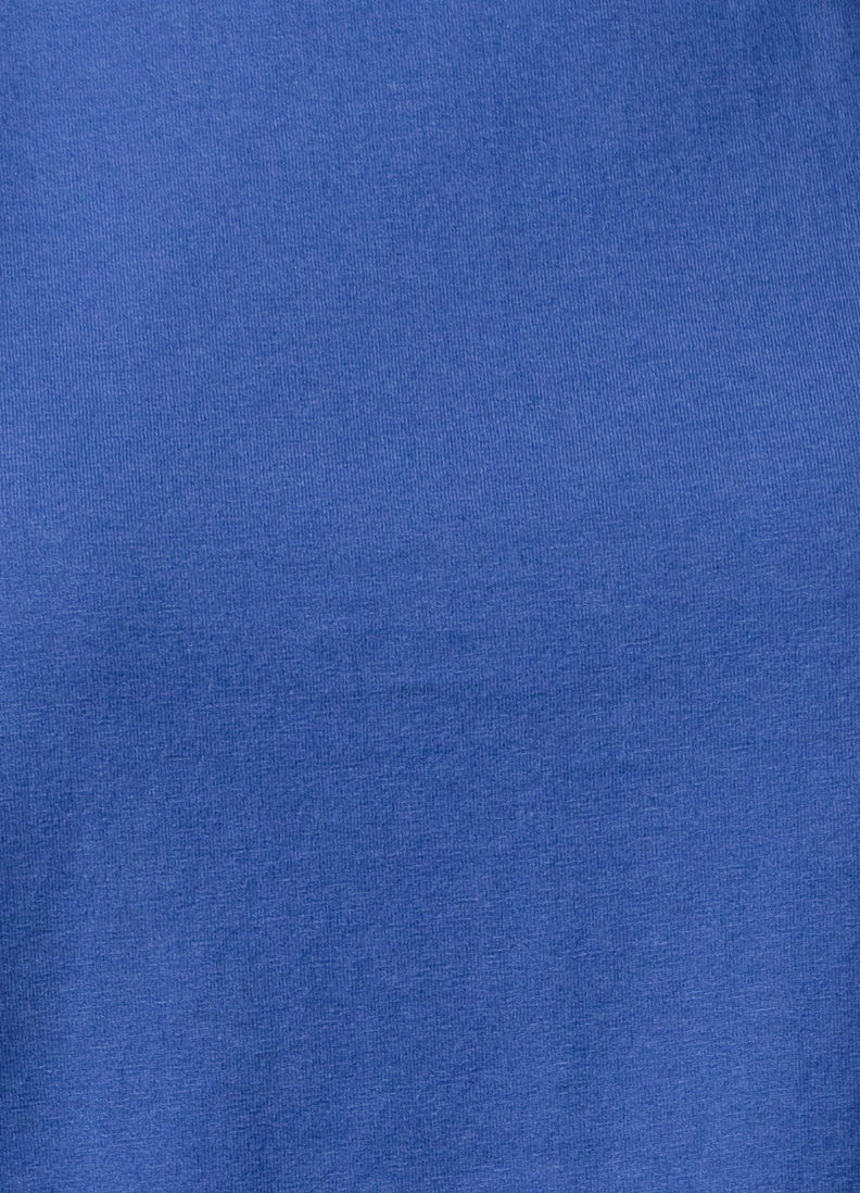 Habitat  - H44220 - Blouse - Cobalt - Image 3