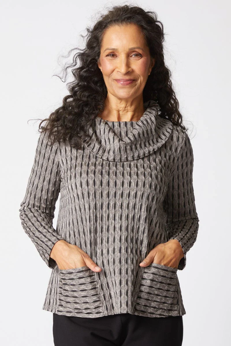 Habitat -H57108-Pocket Top-Drift Wood