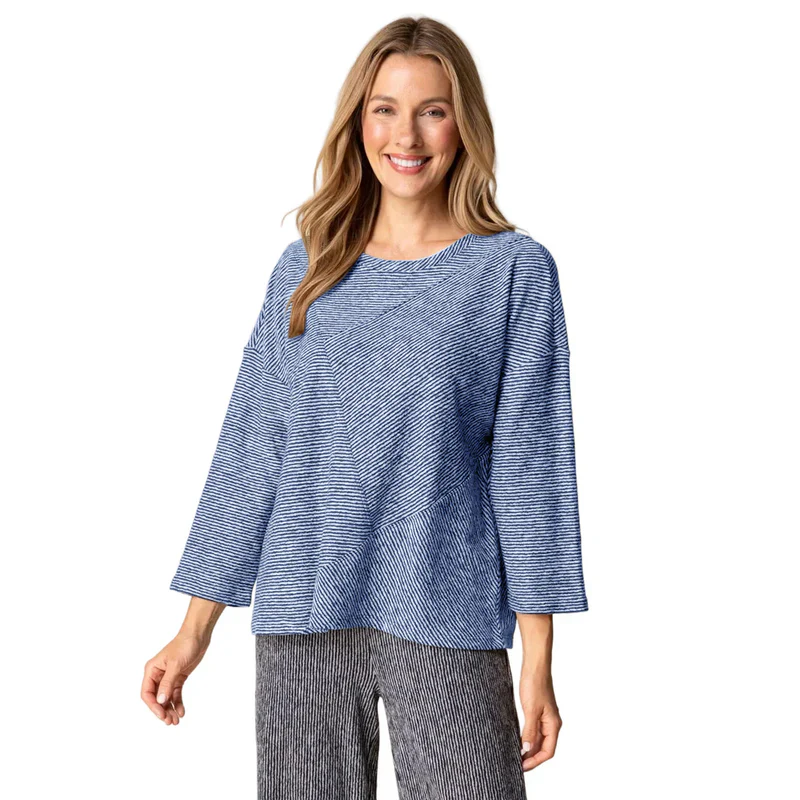 Habitat-H21537S6-Pacific Seamed Top-Marine