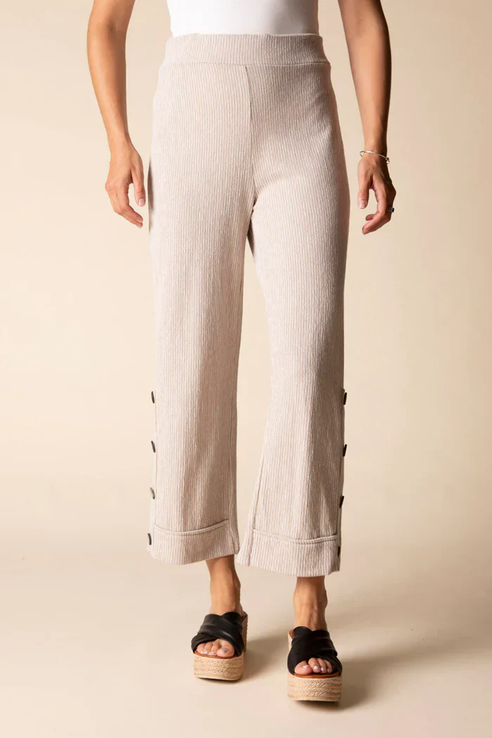Habitat-H21564-Monterey Stripe Pant-Marine