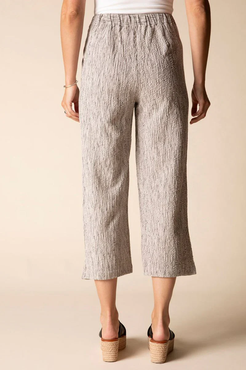 Habitat-H22776-Pleat Button Capri-Willow - Image 2