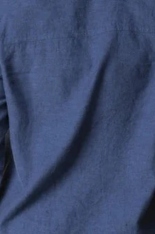 Habitat-H41505-Overlay Flounce Top-Navy - Image 4