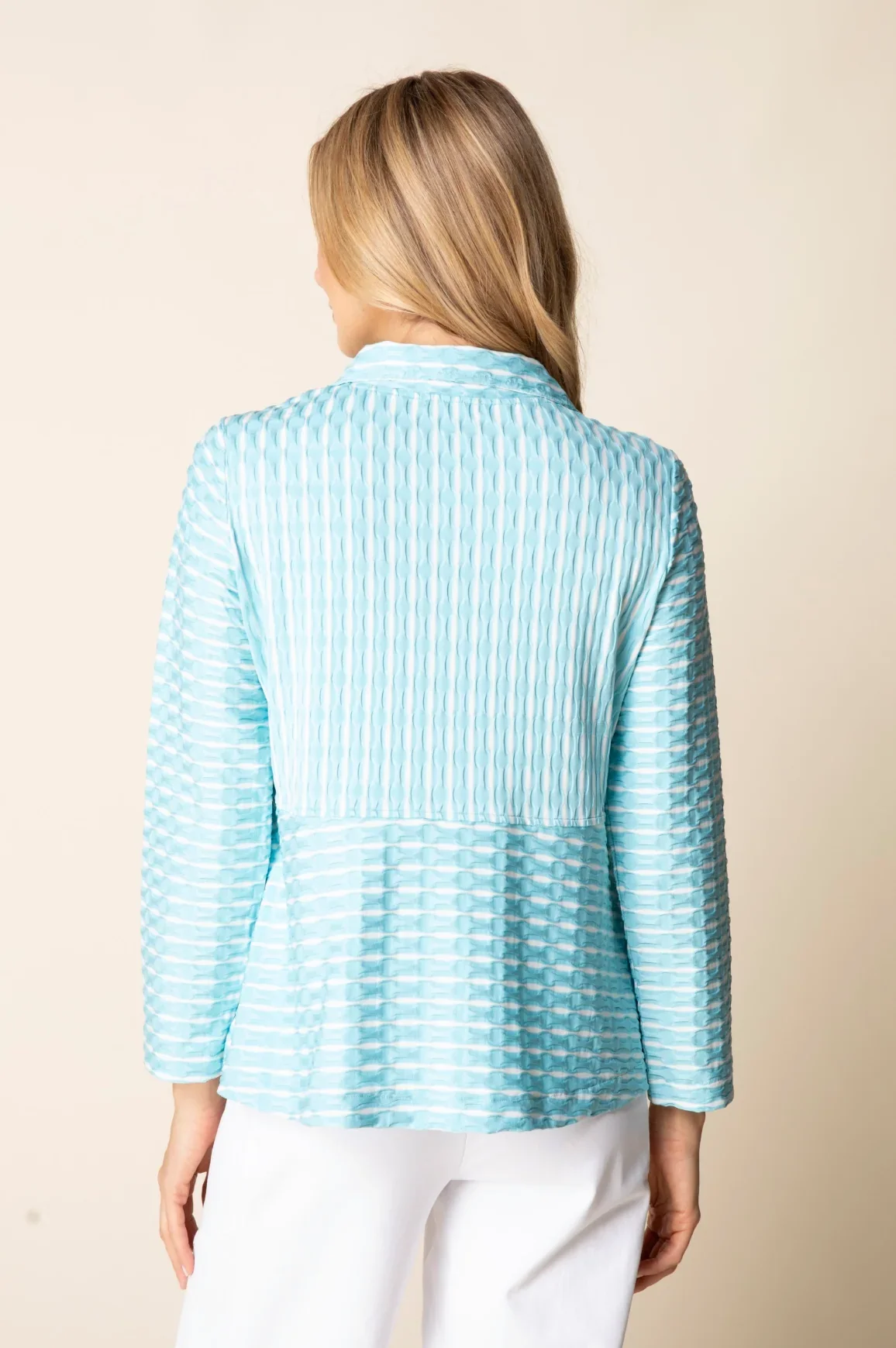 Habitat-H57105S6-Downtown Jacket-Topaz - Image 2