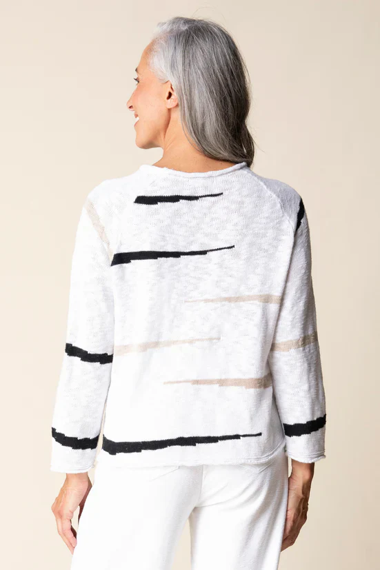 Habitat-H89702-Raglan Pullover-Willow - Image 4