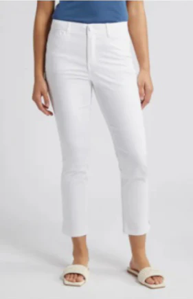 Habitat -L2836VMX2-AbSolution Skinny W/Slit-White