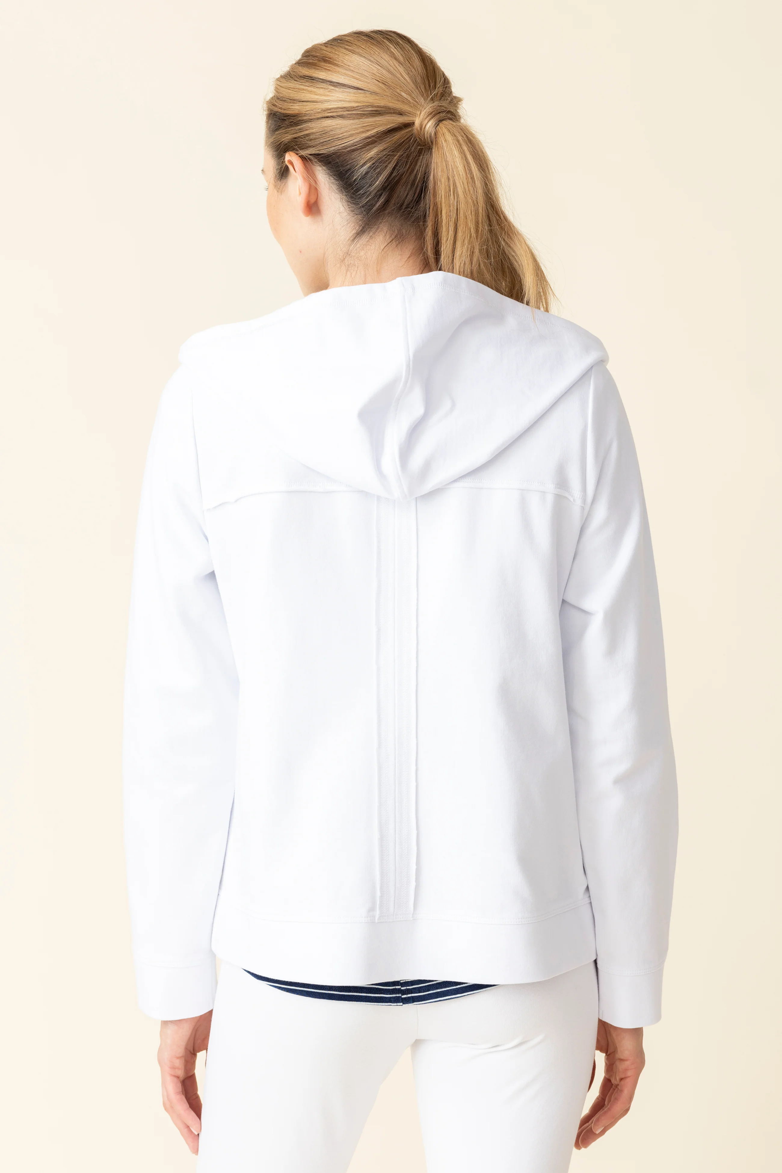 Habitat -H69331-Monterey Jacket-Navy - Image 3