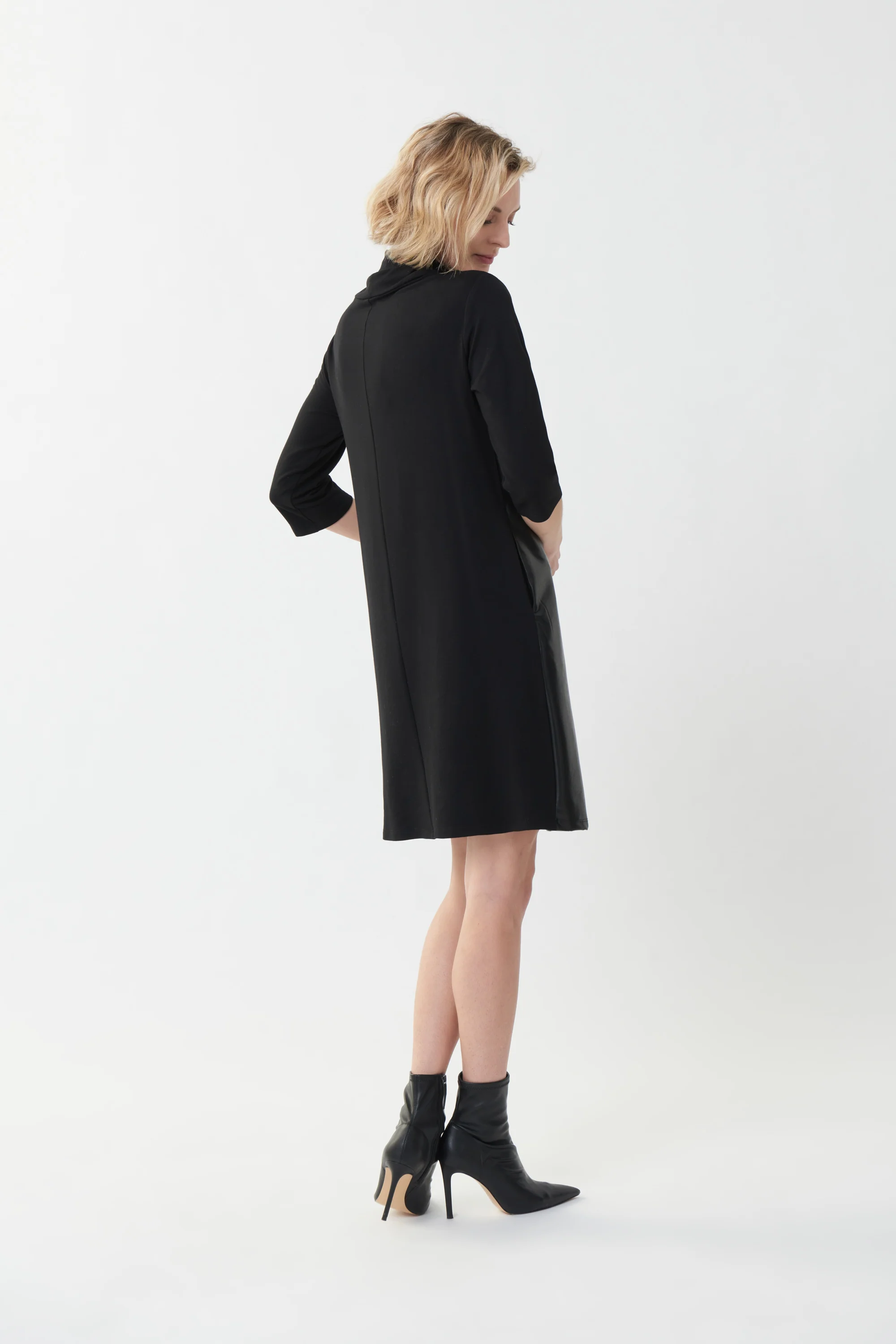 Joseph Ribkoff - Dress - 223061 - Image 4