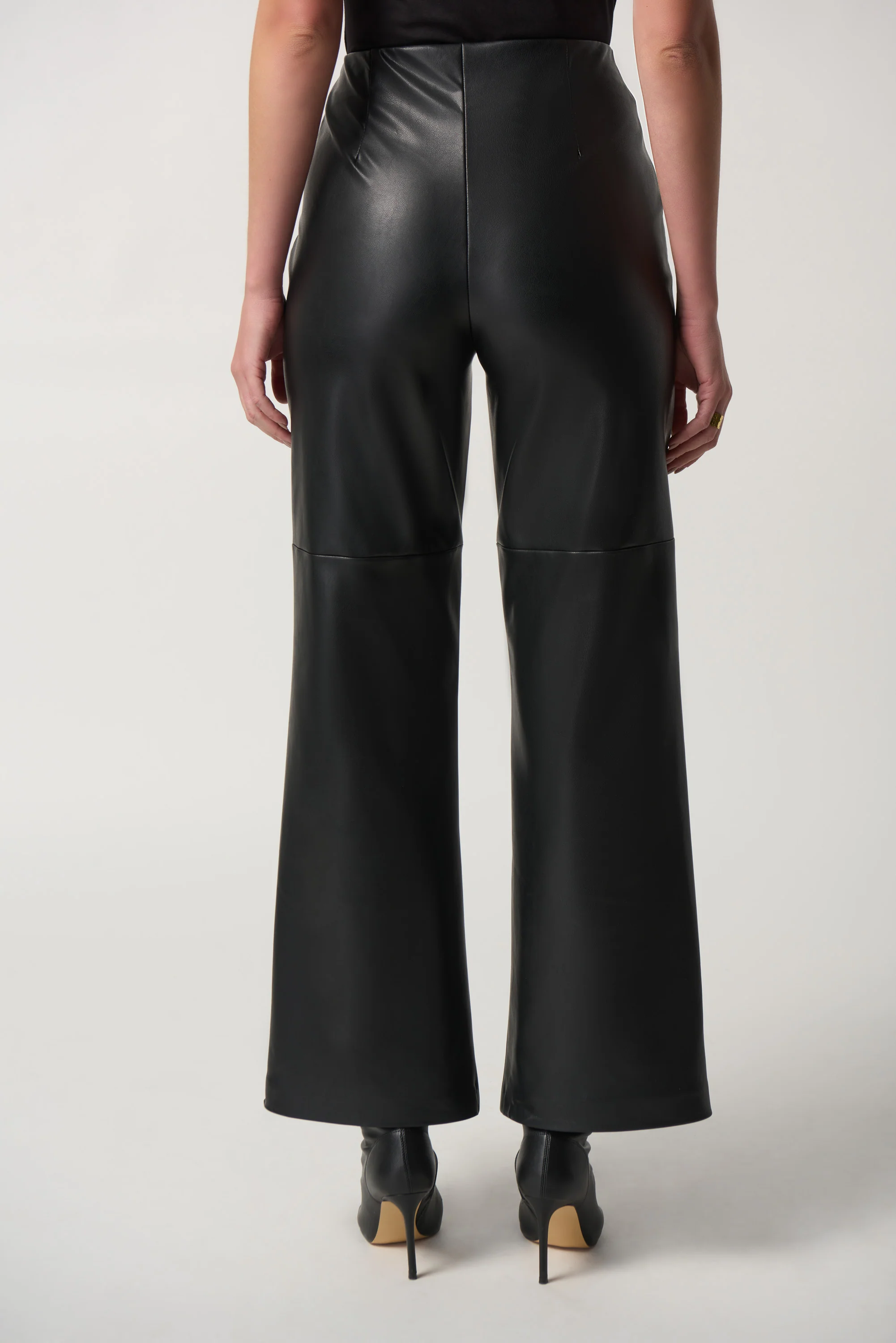 Joseph Ribkoff-233011-Pant-Black - Image 3
