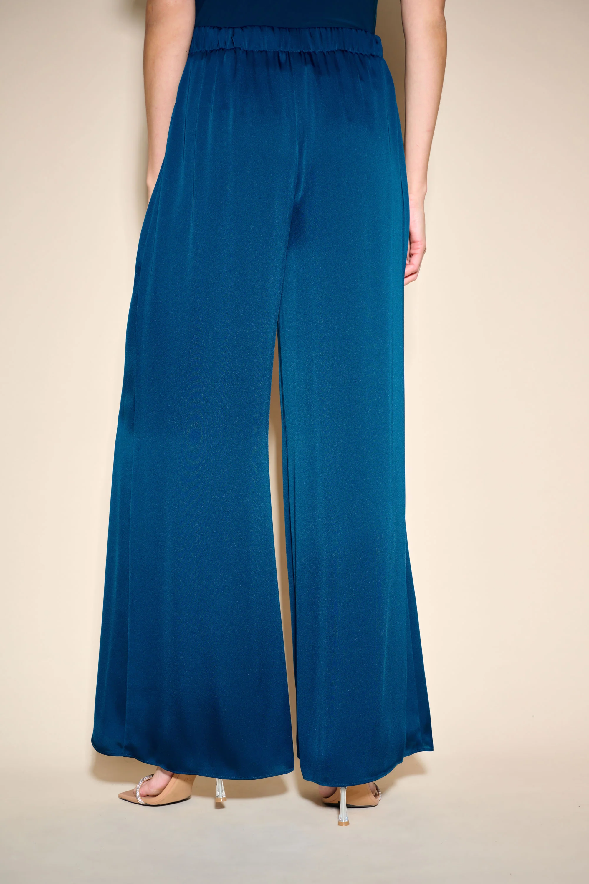 Joseph Ribkoff - 233785 -Pant-Nightfall - Image 3