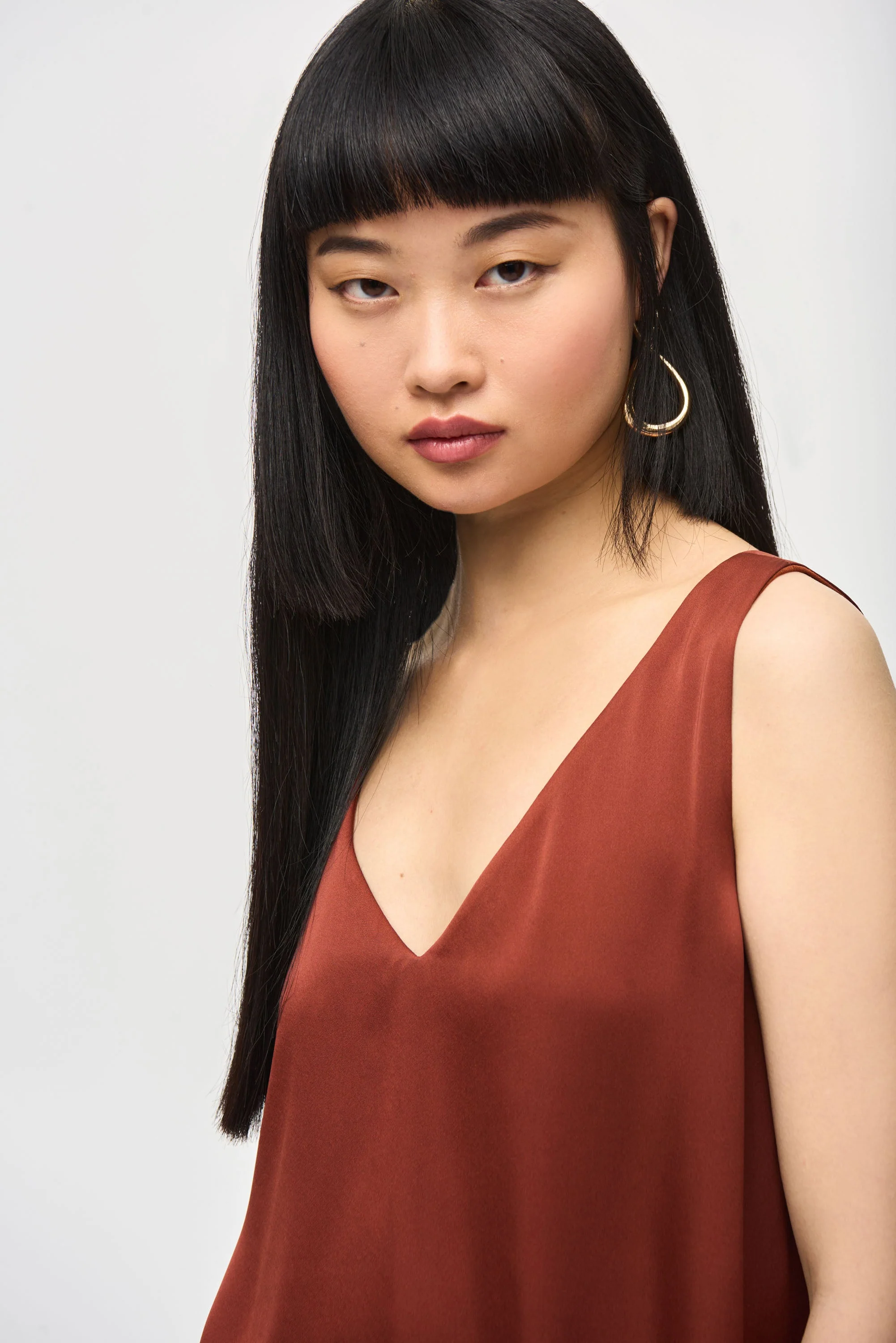 Joseph Ribkoff -243110-Top- Empress - Image 2