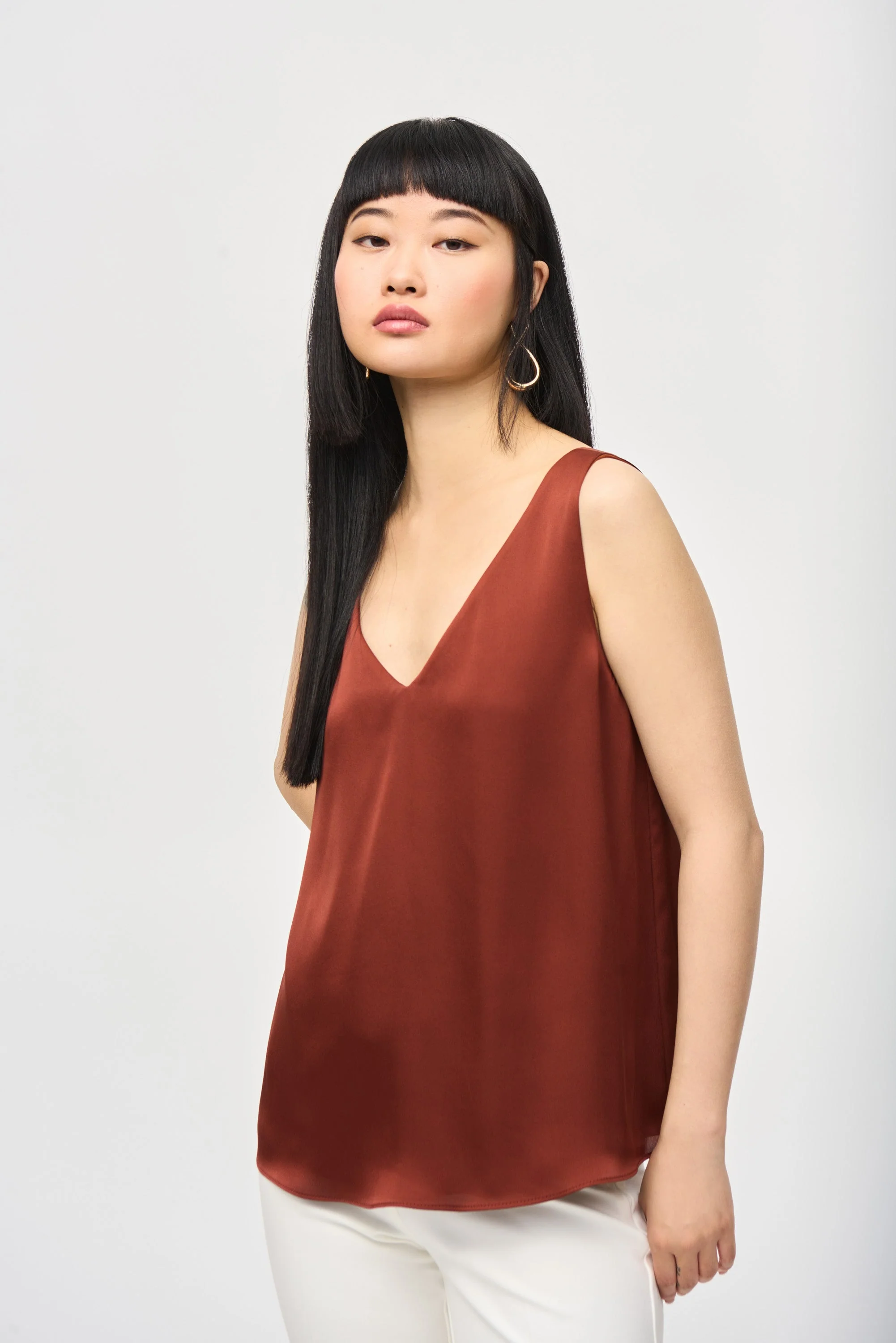 Joseph Ribkoff -243110-Top- Empress - Image 3