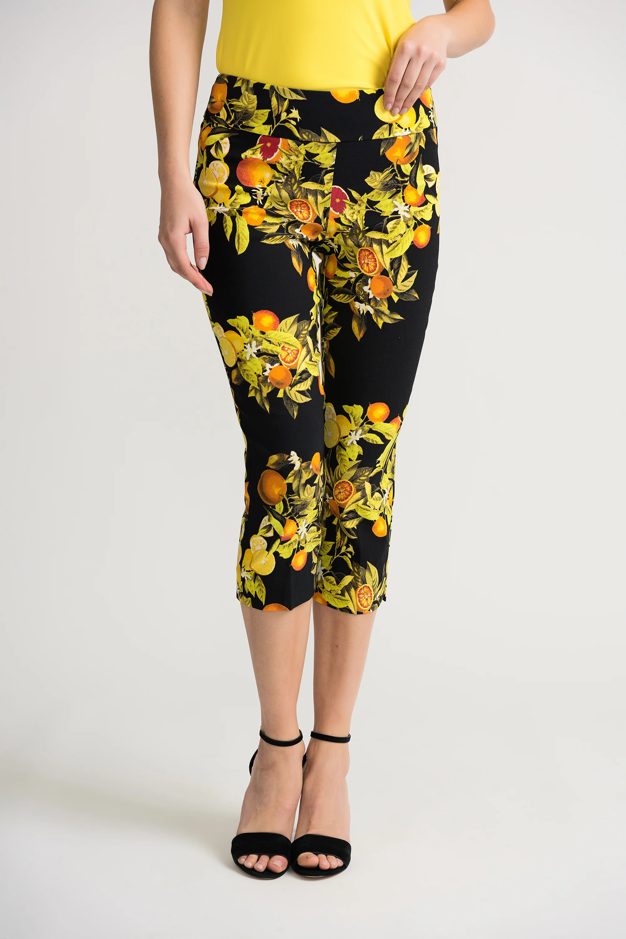 Joseph Ribkoff Pant - 202391 - Image 4