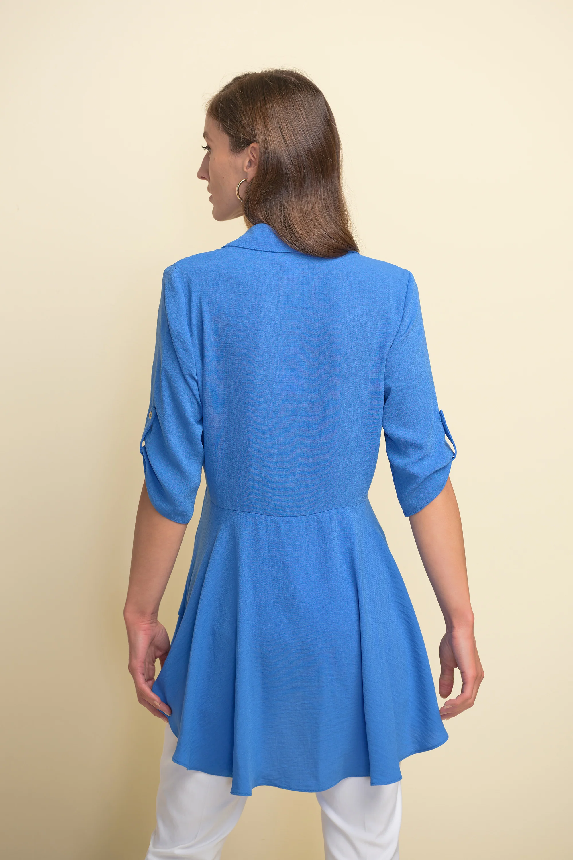 Joseph Ribkoff - Blouse (211298) - Image 4