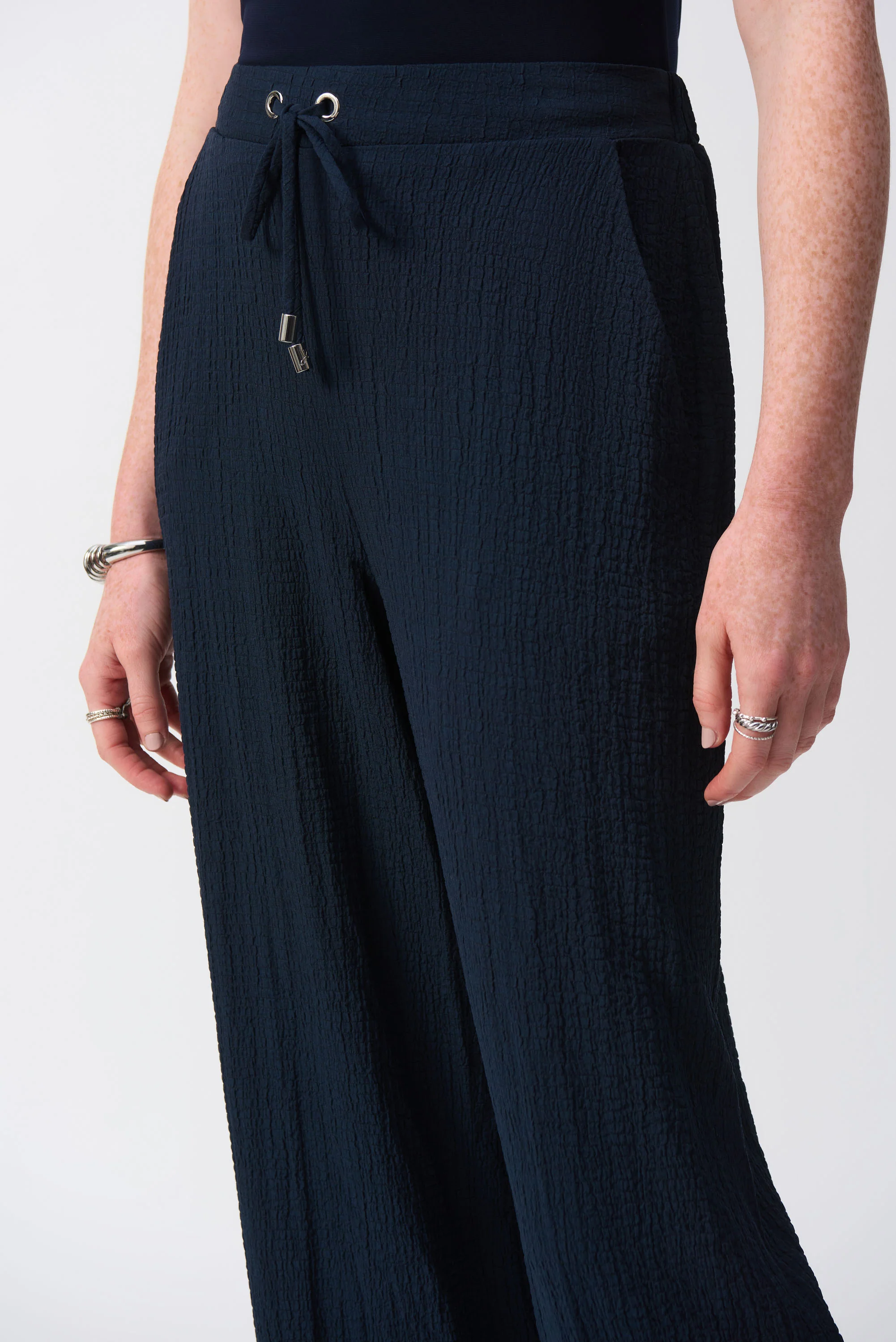Joseph Ribkoff-251293-3854-Pant-Moonstone - Image 4