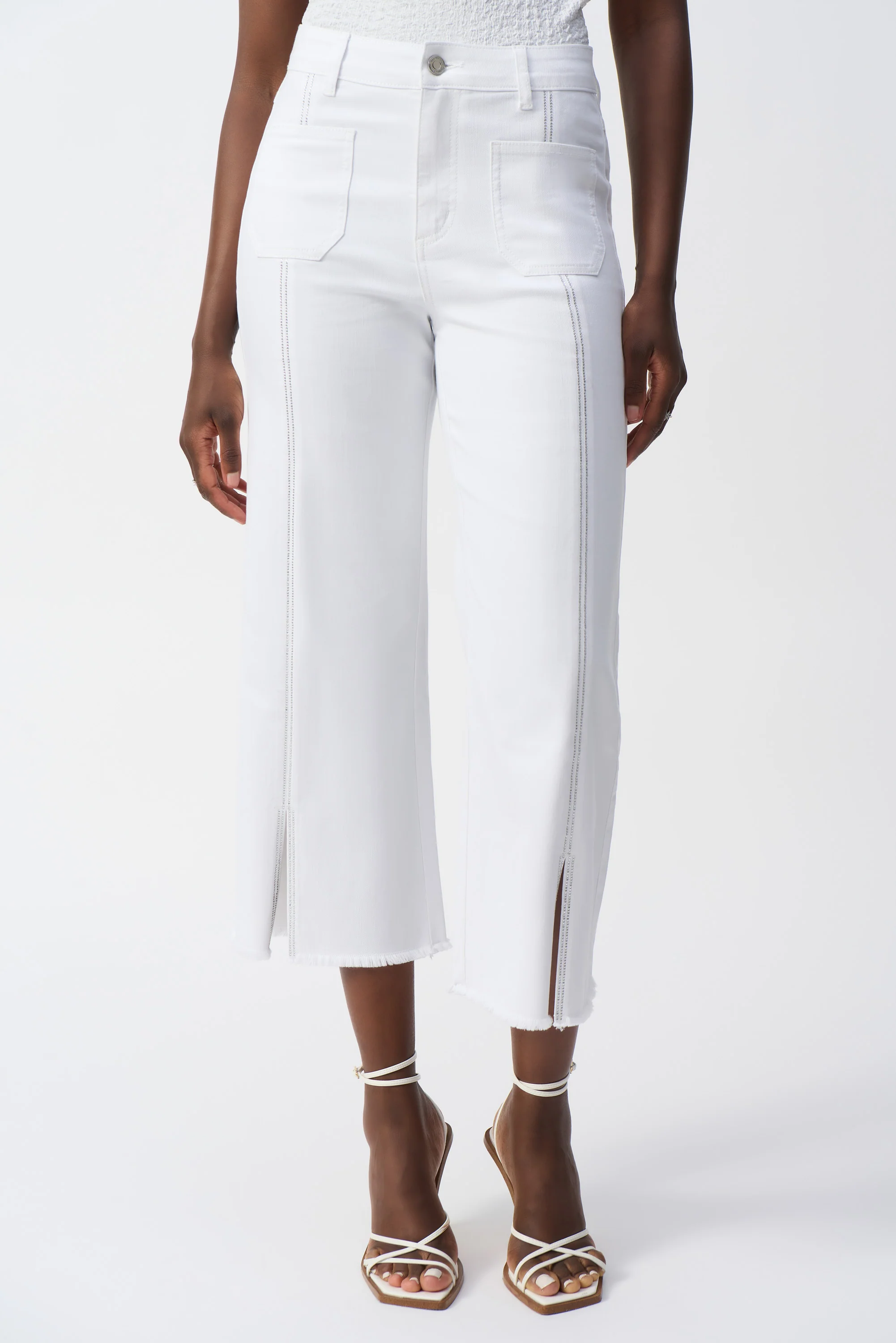 Joseph Ribkoff-251901-3854-Pant-Moonstone - Image 3