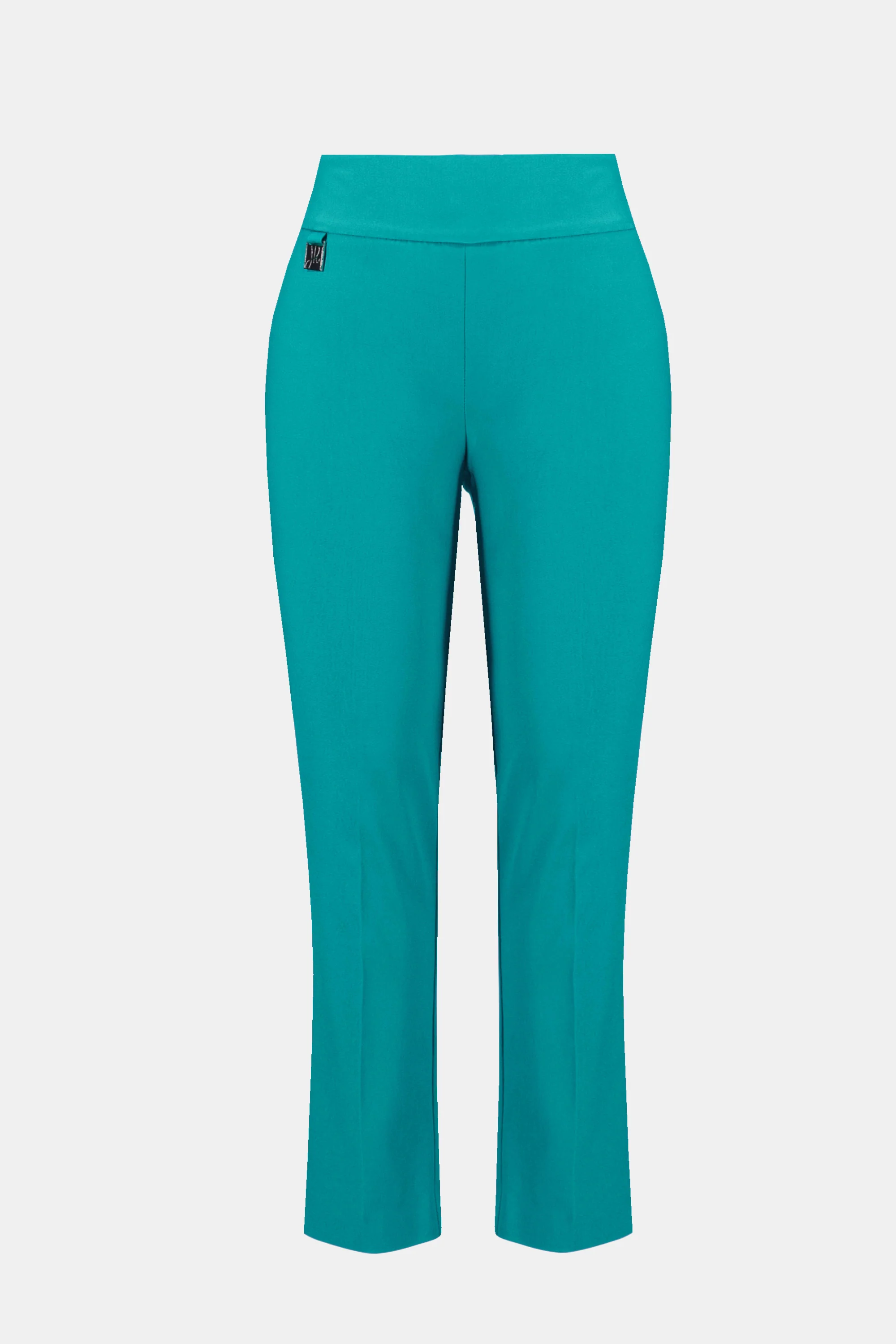Joseph Ribkoff-201483S26-4476-Pant-Oceanic - Image 2