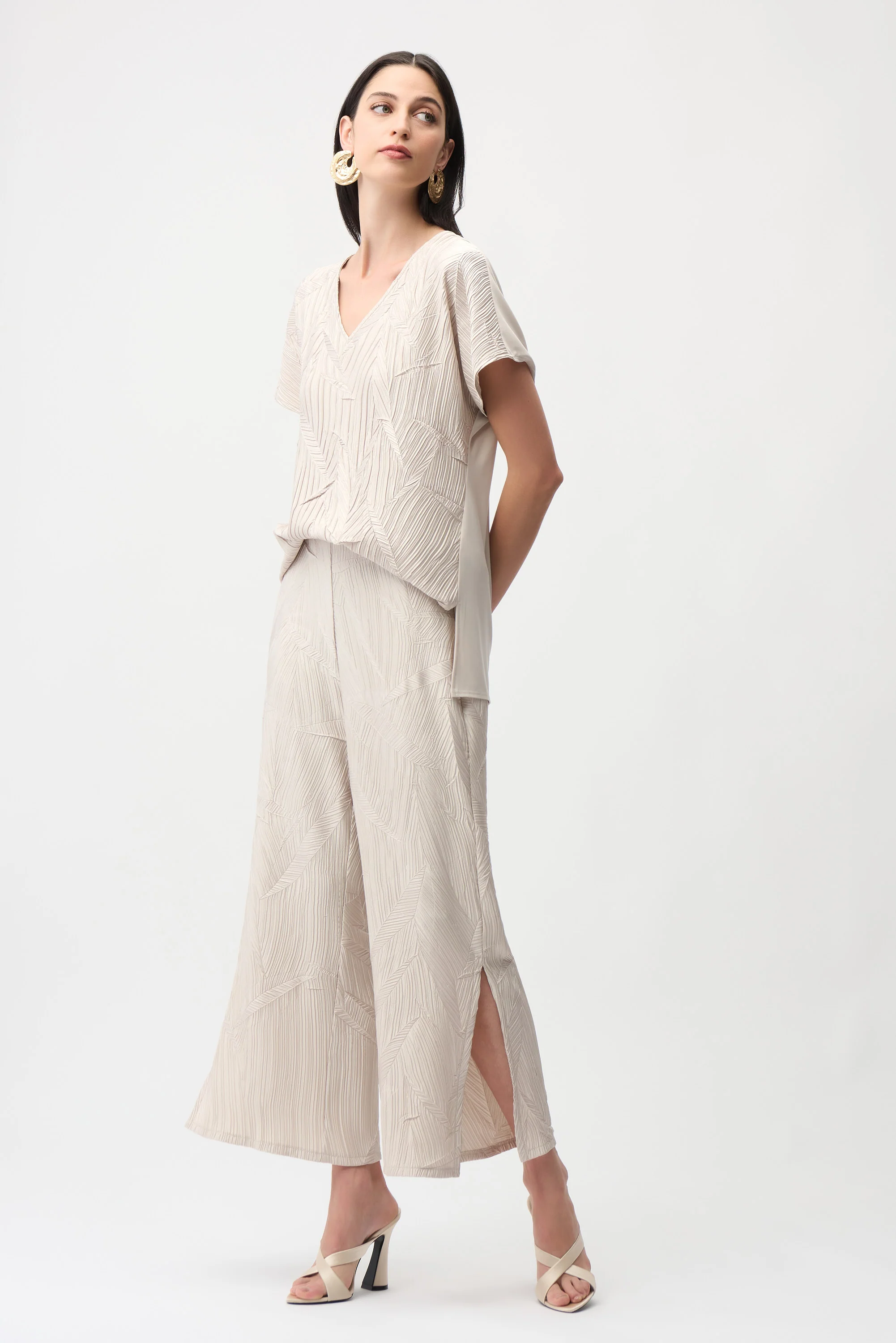 Joseph Ribkoff-261161-3854-Pant-Moonstone