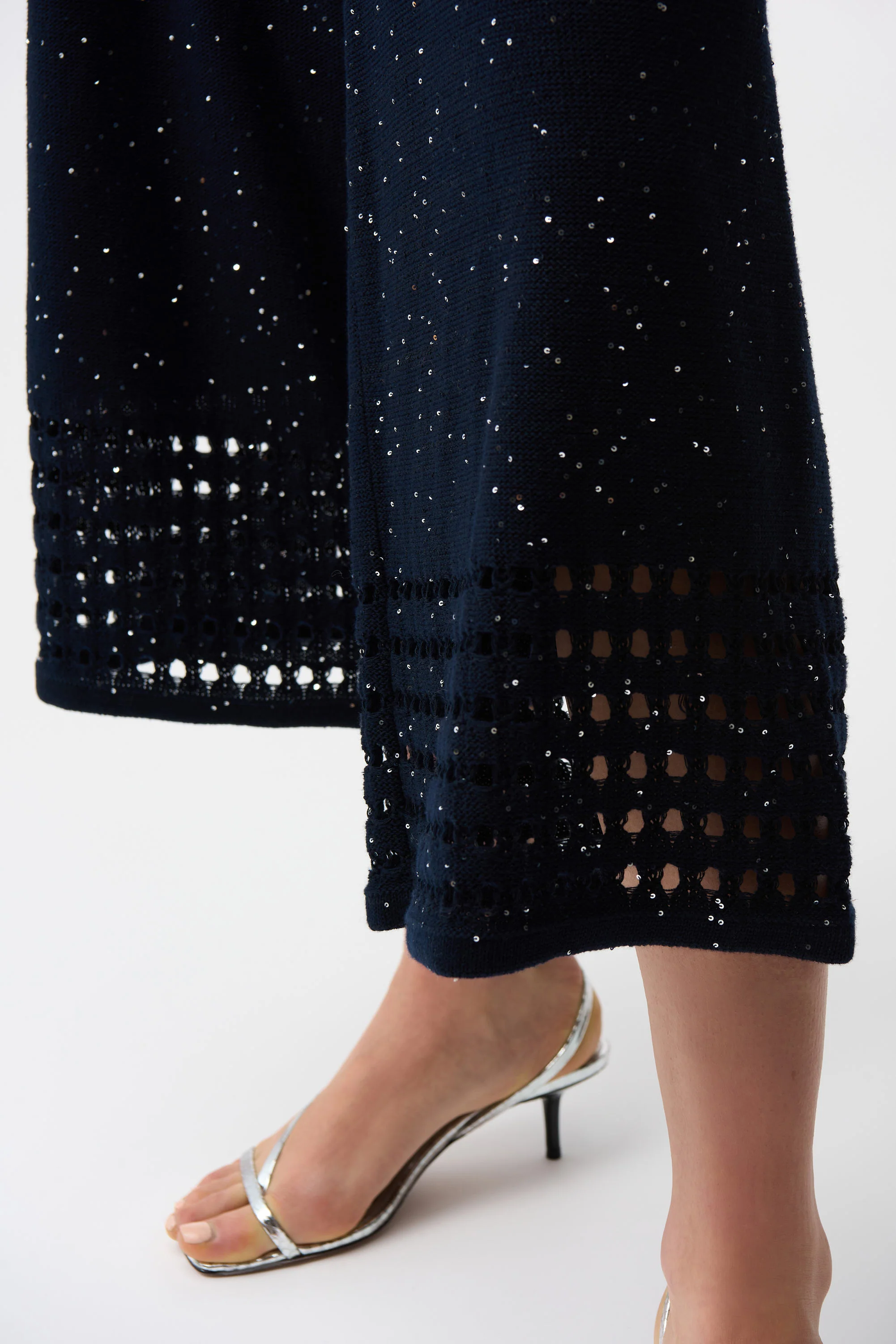 Joseph Ribkoff-261975-2166-Pant-Midnight Blue - Image 5