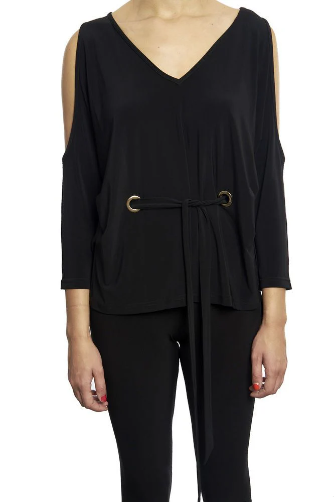 Joseph Ribkoff Style 181105 - Red