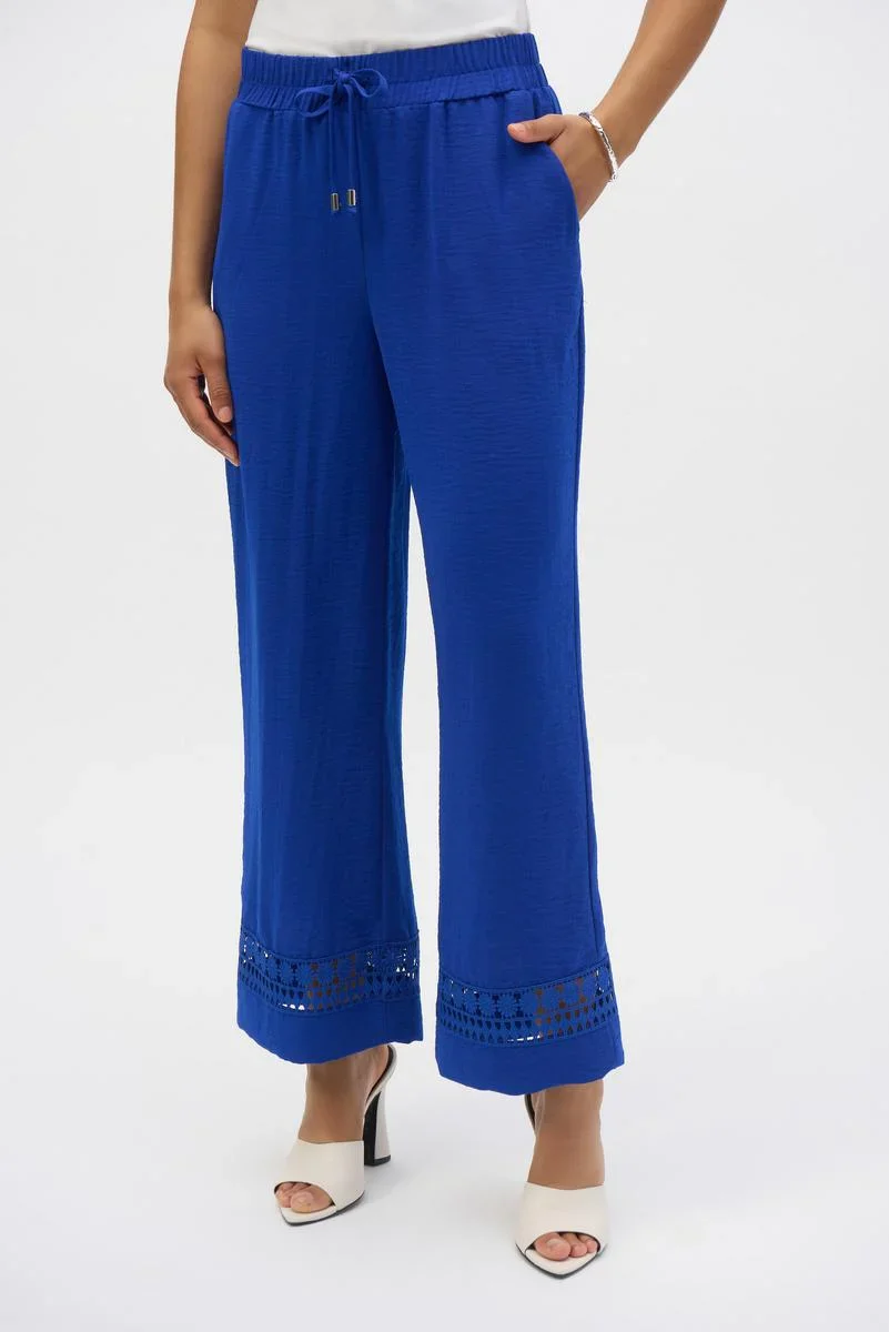 Joseph Ribkoff-252110-4370-Pant-Parchment - Image 2