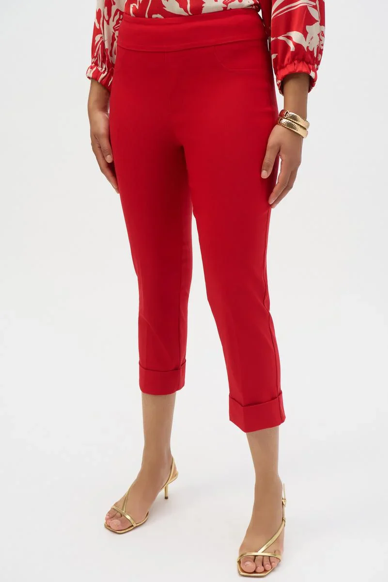 Joseph Ribkoff-252121-3854-Pant-Moonstone - Image 3