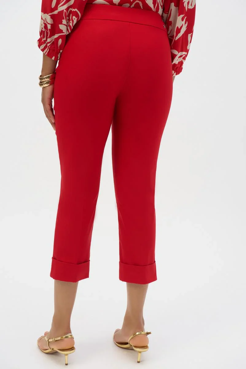 Joseph Ribkoff-252121-3854-Pant-Moonstone - Image 4