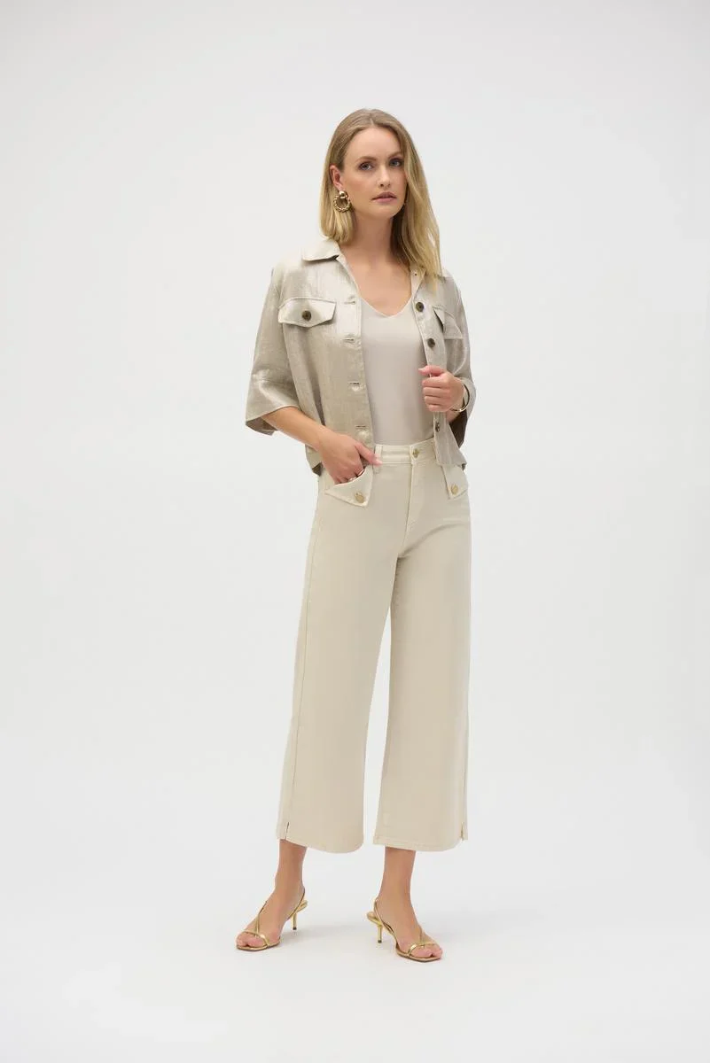 Joseph Ribkoff-252914-3622-Pant-Greige