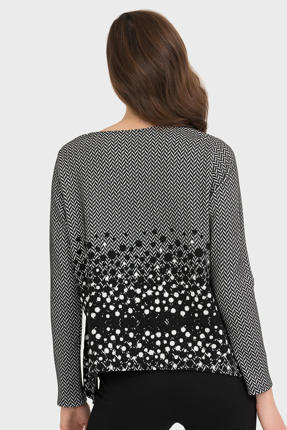 Joseph Ribkoff Top Style 194843 on Sale ! - Image 3