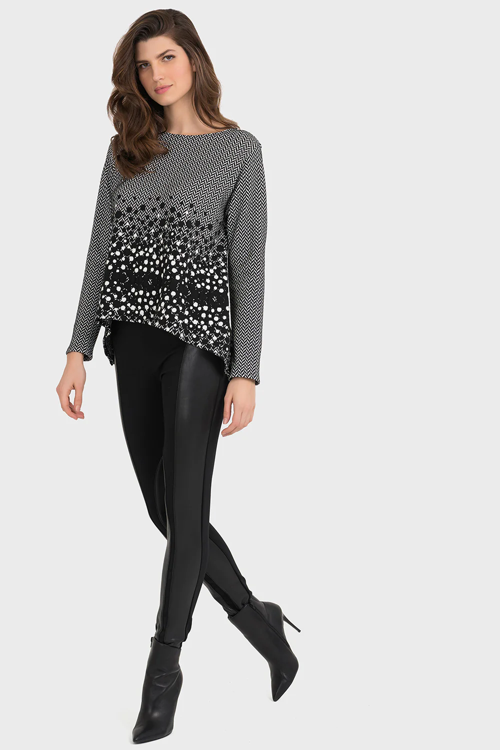 Joseph Ribkoff Top Style 194843 on Sale ! - Image 4