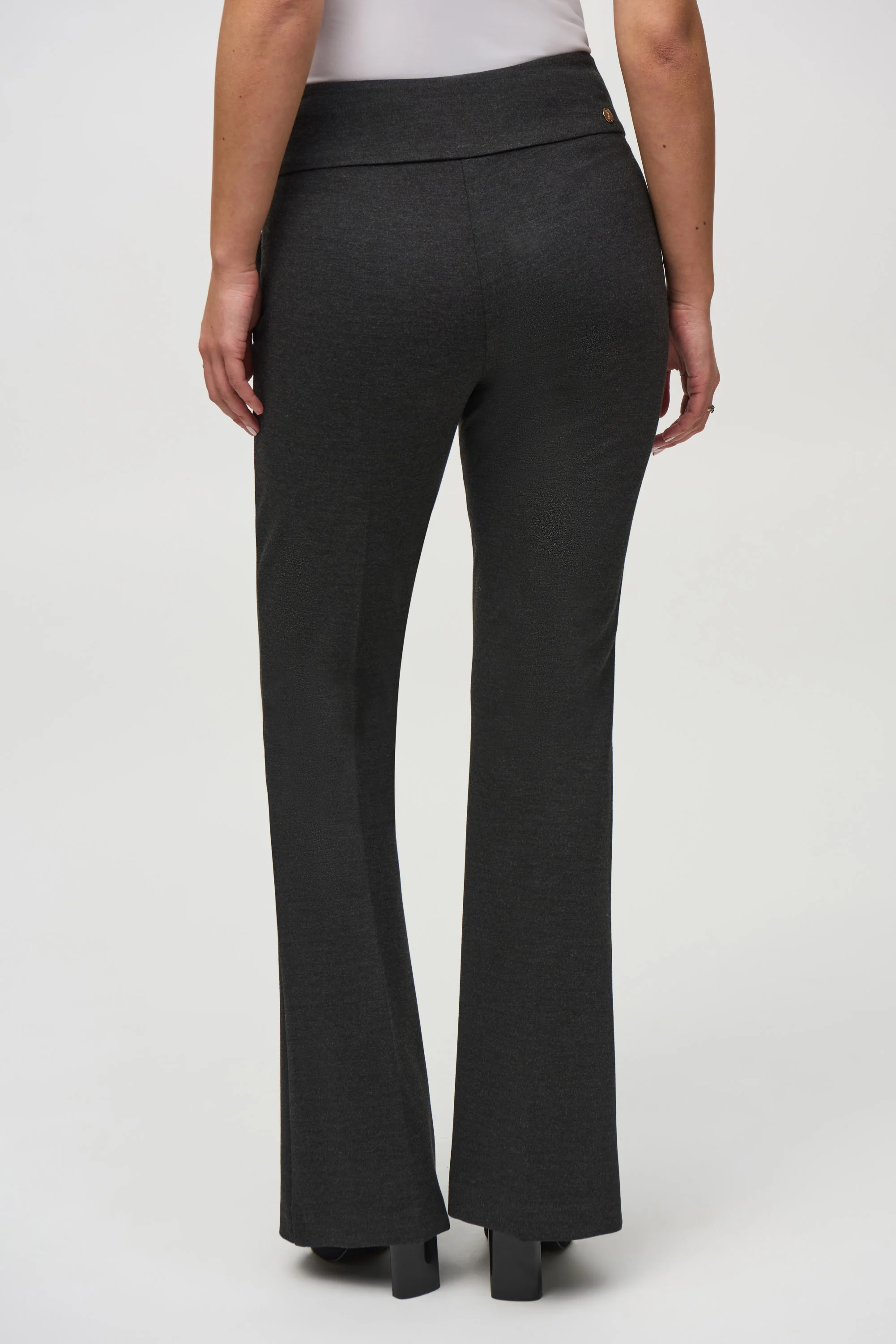 Joseph Ribkoff-244008-11-Pant-Black - Image 3