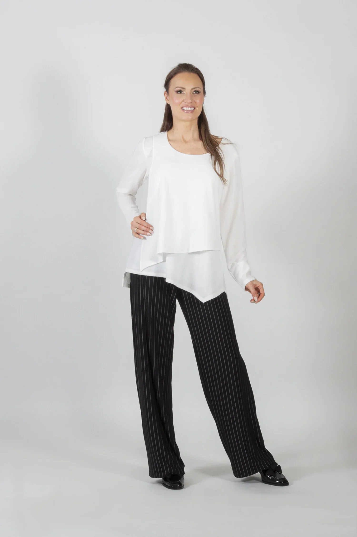 Pure Essence552-4977-Tunic-Barn