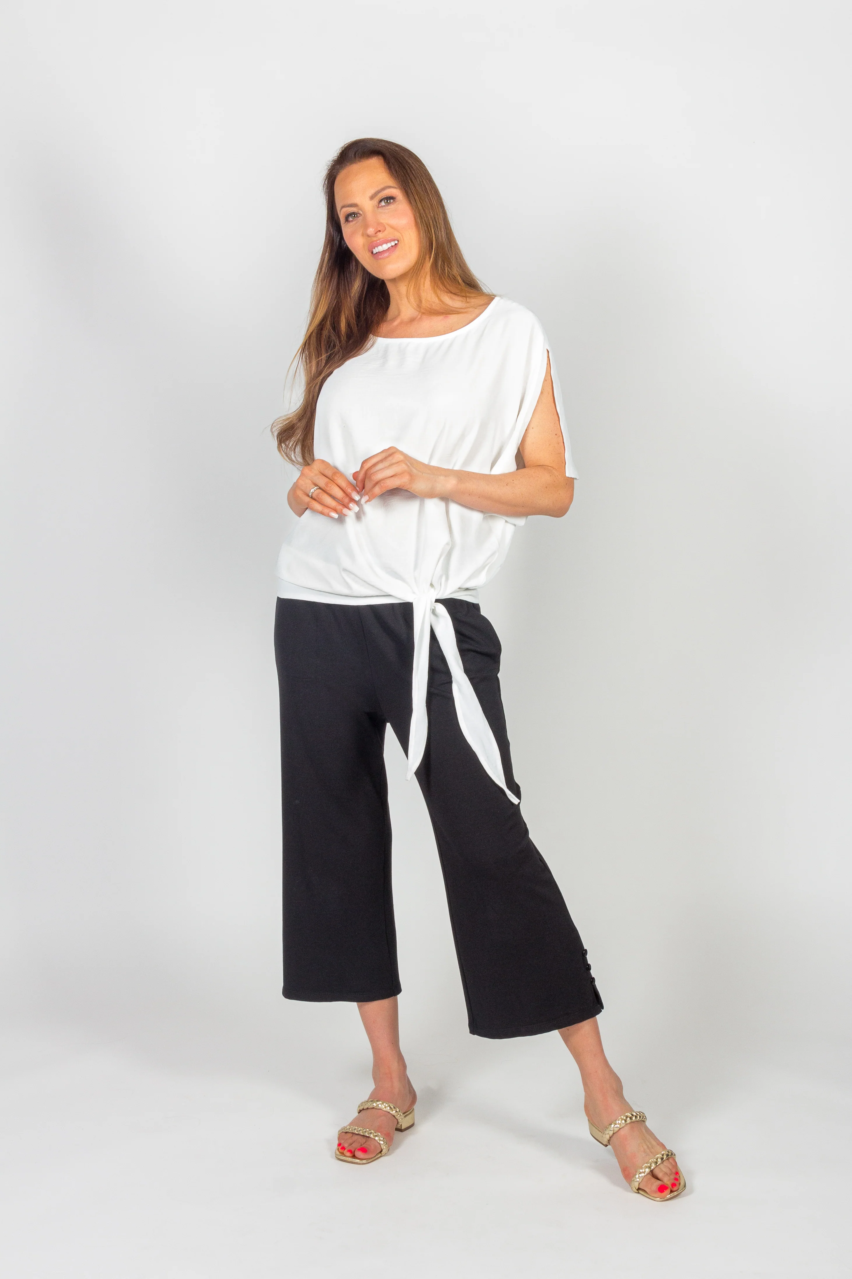 Pure Essence 256-4944- Top-Black