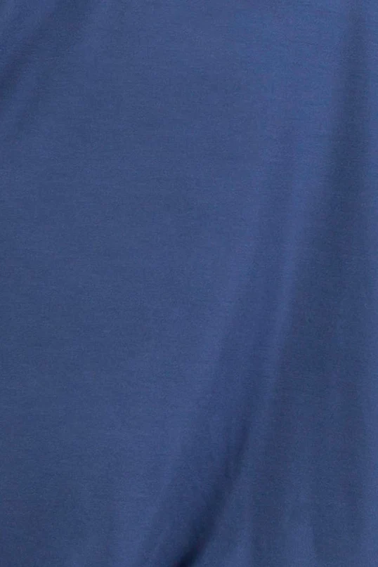 Pure Essence-210-4967-S/S Crew-Classic Blue - Image 2