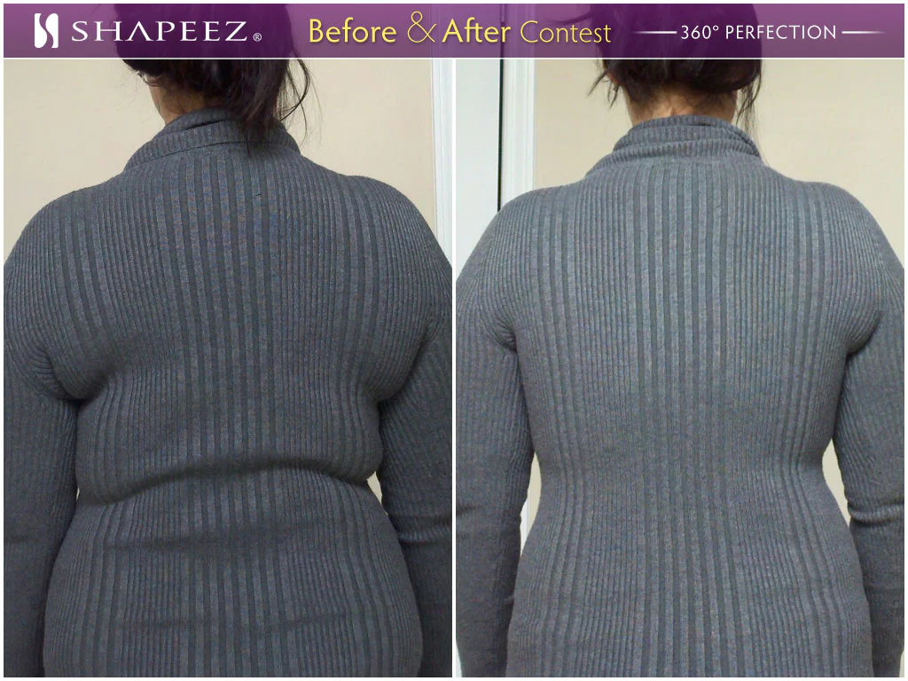 SHAPEEZ - BLACK - TANKEE - Image 4