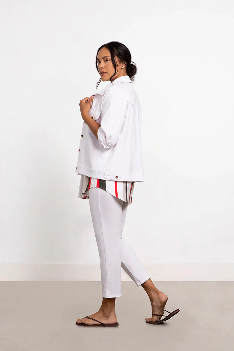 Sympli S6500-Jacket-White - Image 3
