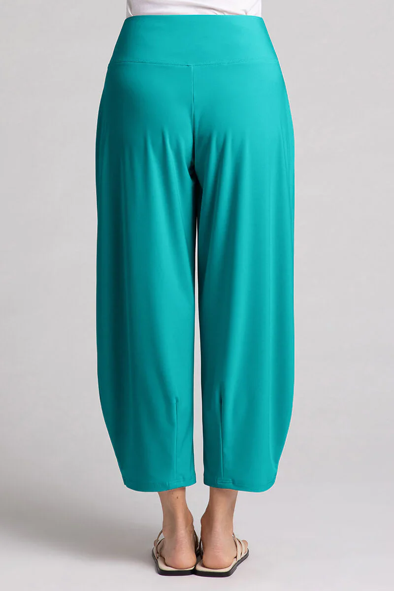 Sympli-27237-Lantern Pant-Gem - Image 4