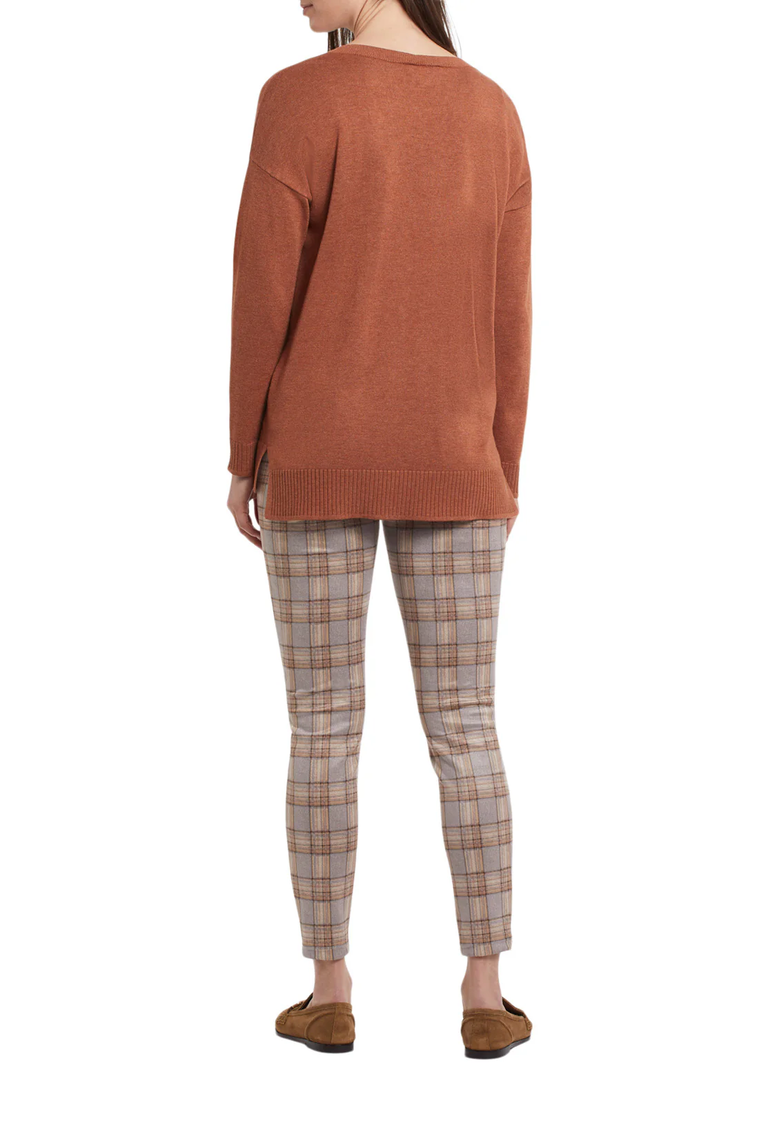 Tribal 4742O - Pull On Leggings - Sierra - Image 3